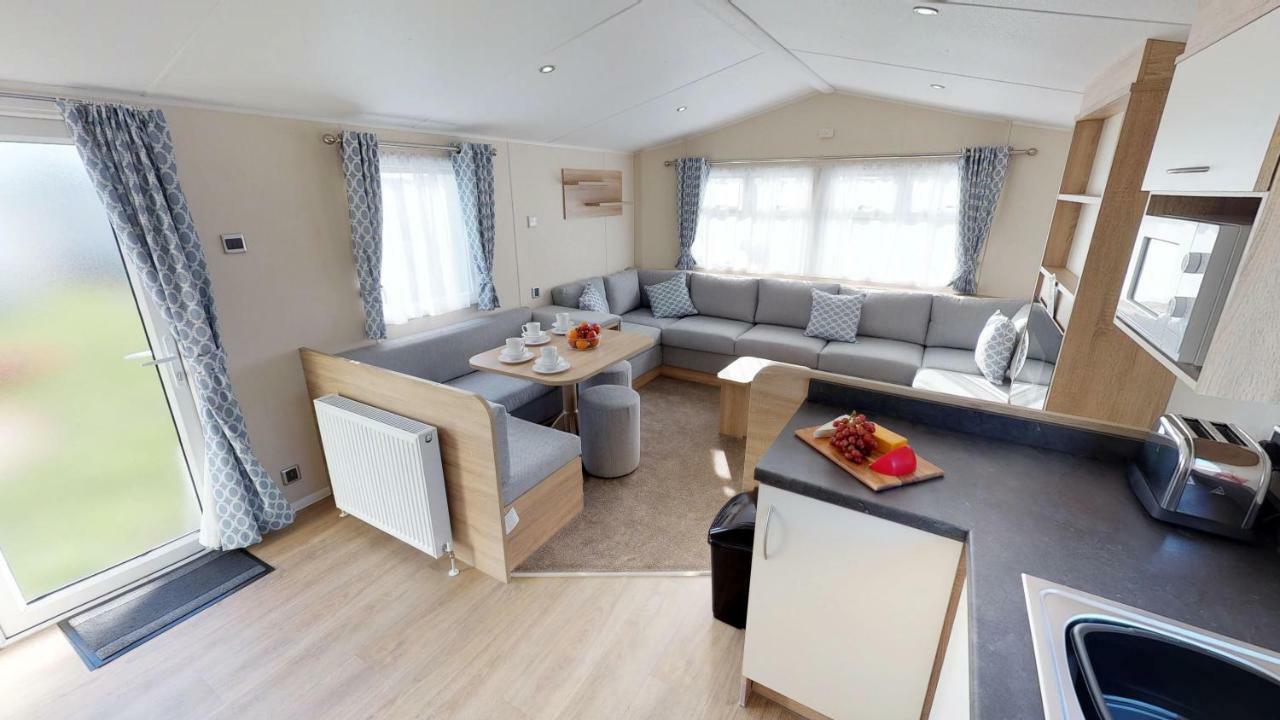 Carlton Meres Holiday Park Rendham Exterior foto