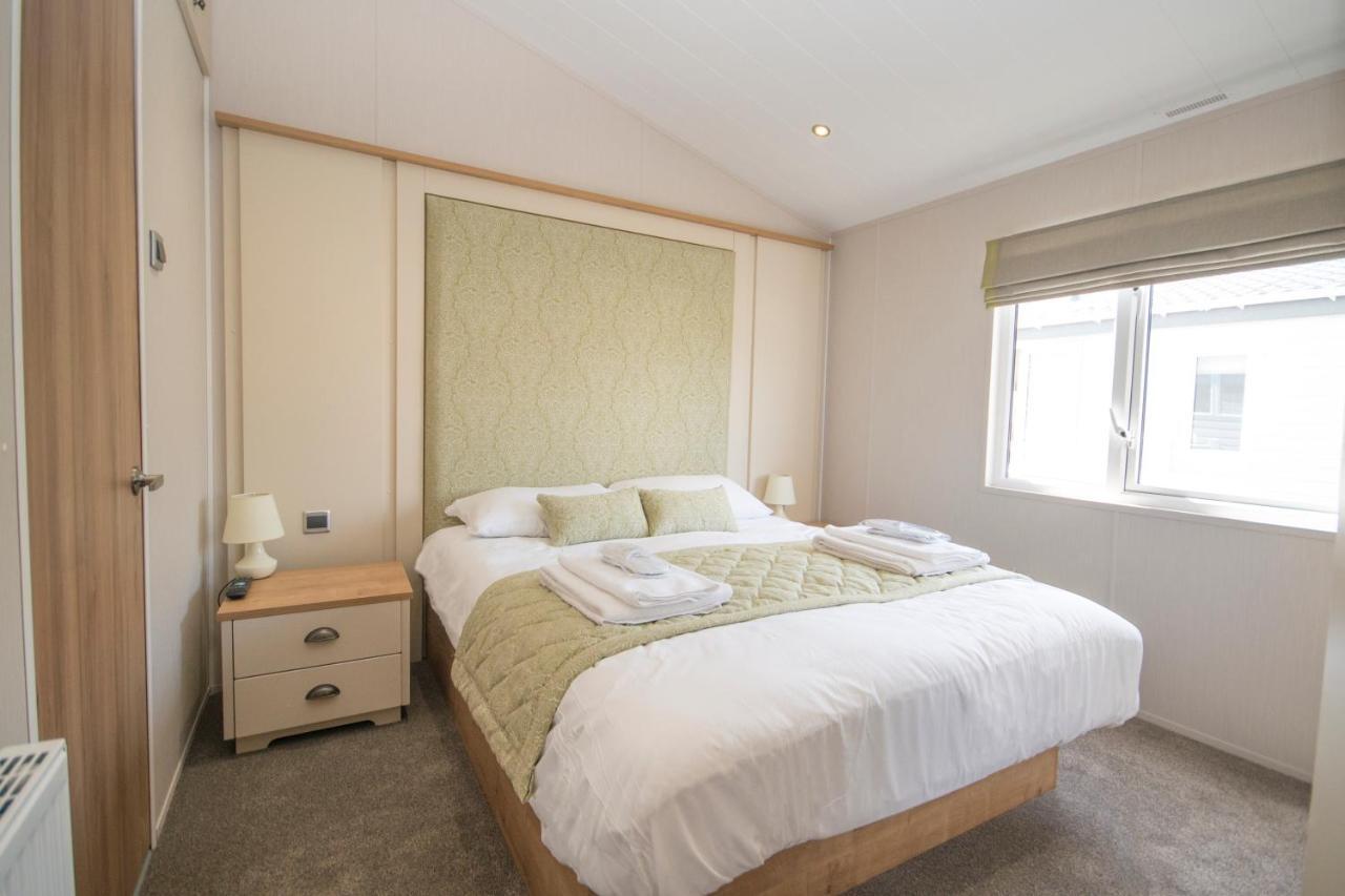 Carlton Meres Holiday Park Rendham Exterior foto