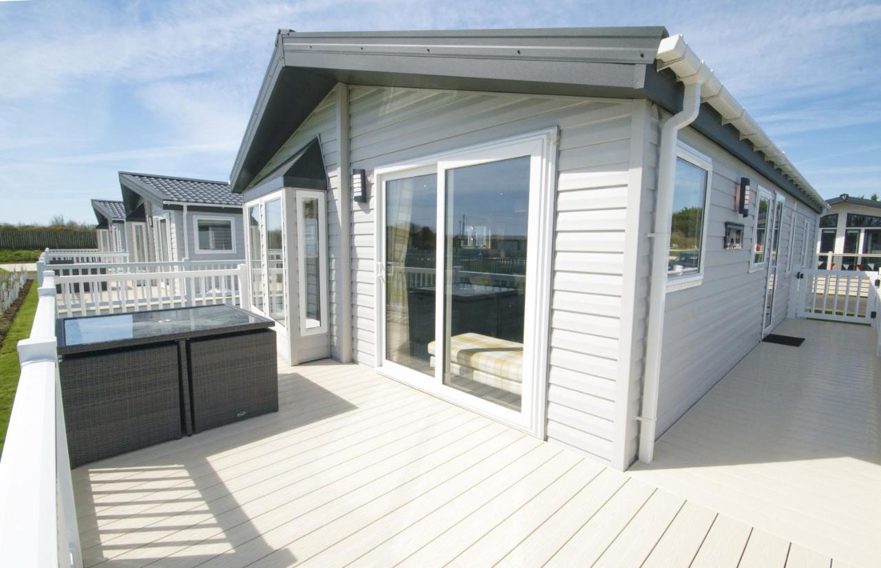 Carlton Meres Holiday Park Rendham Quarto foto