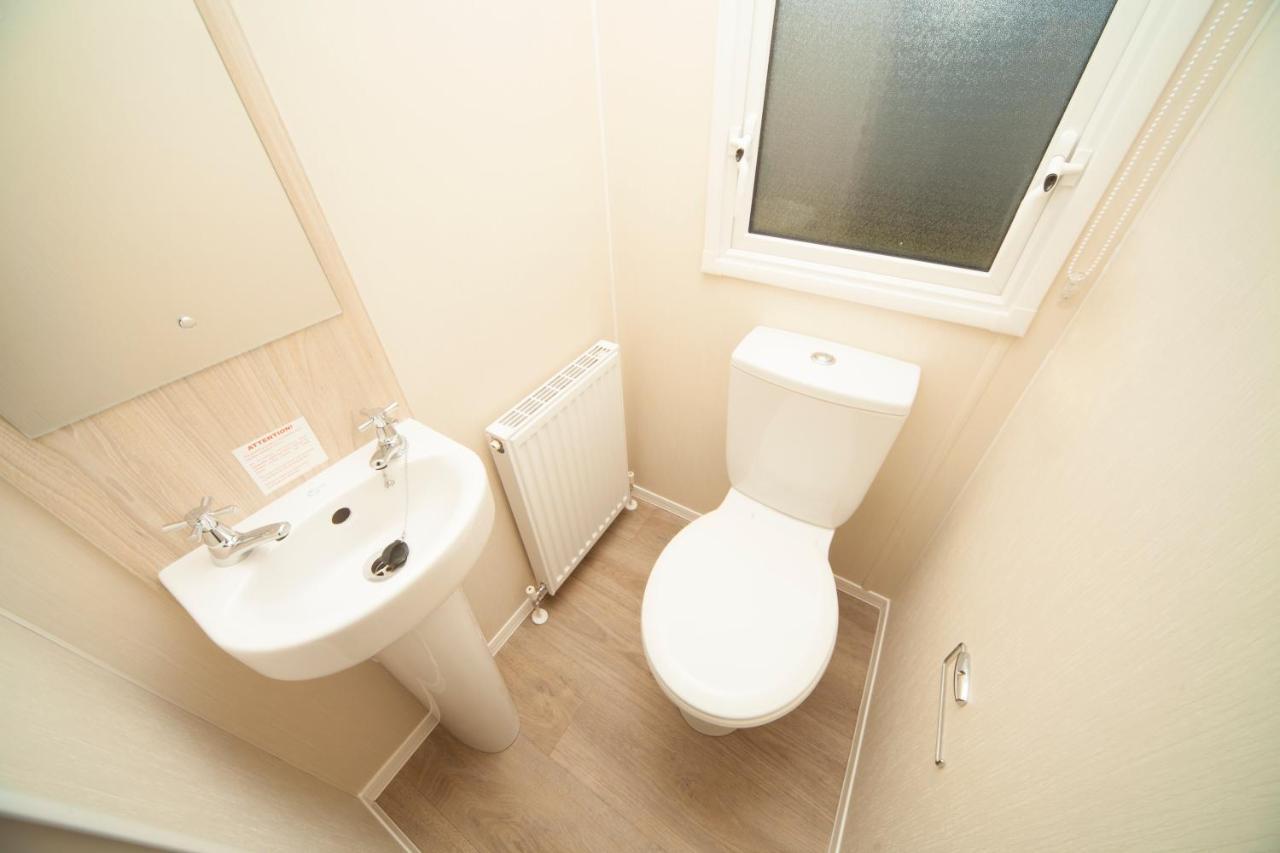 Carlton Meres Holiday Park Rendham Quarto foto